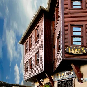 Esans - Special Category Hotell
